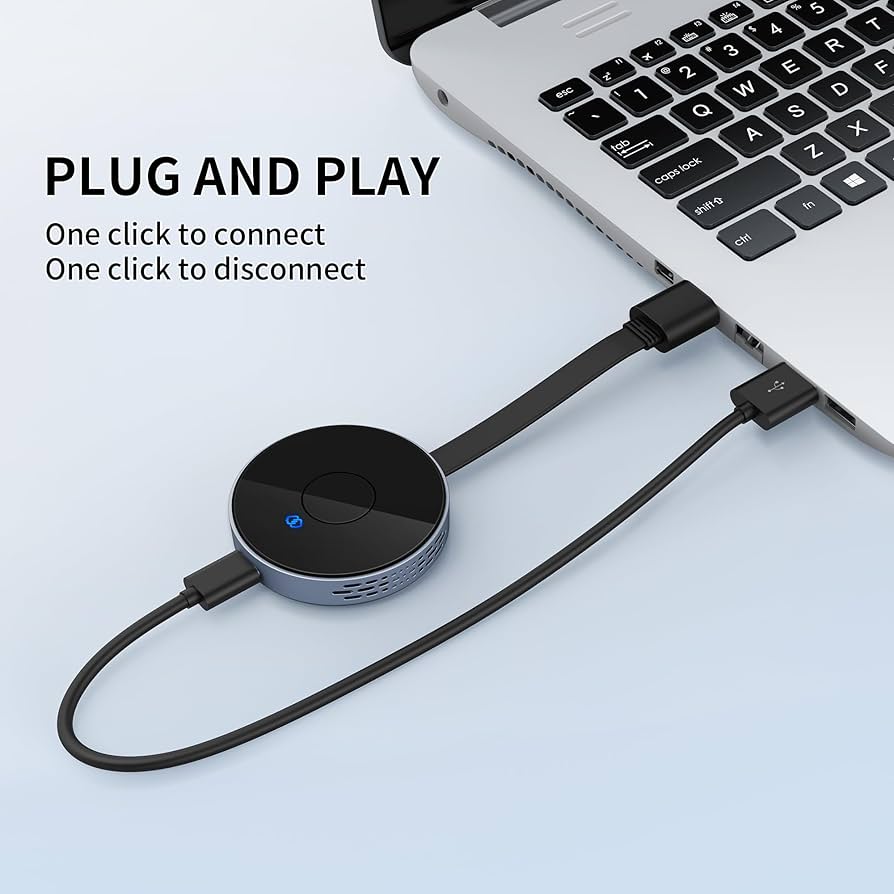 wireless HD adapter ２つセット wireless HD adapter 2つセット Amazon.com: Wireless HDMI